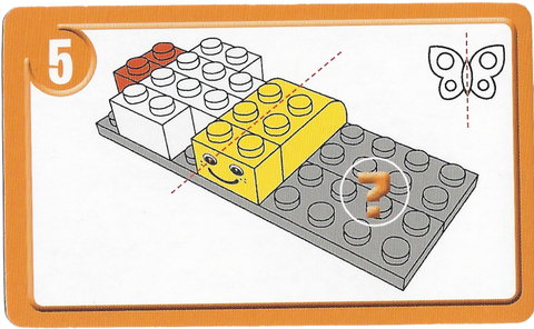 Set 5004933 Activity Card 5