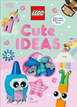 Cute Ideas (Hardcover) - English Edition (UK)