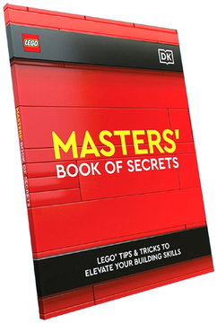 Masters  Book of Secrets