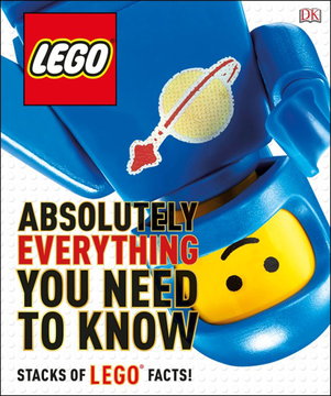 Absolutely Everything You Need To Know (Hardcover)