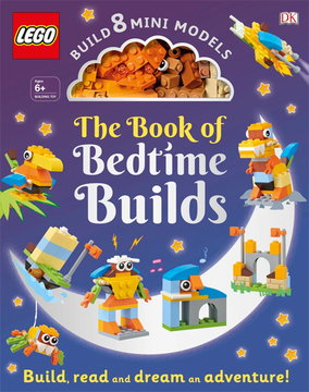 The Book of Bedtime Builds