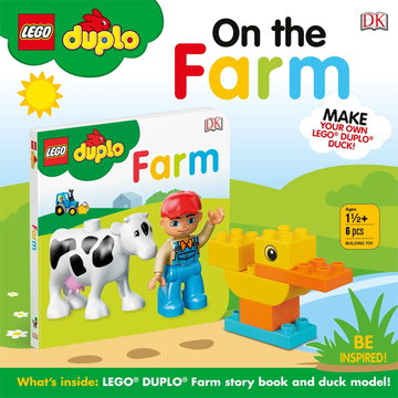 DUPLO - On the Farm