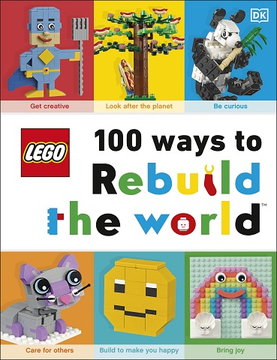 100 ways to Rebuild the world