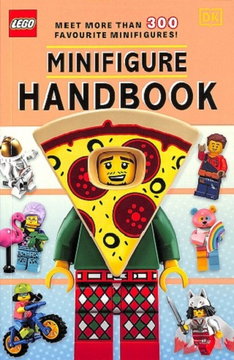 Minifigure Handbook