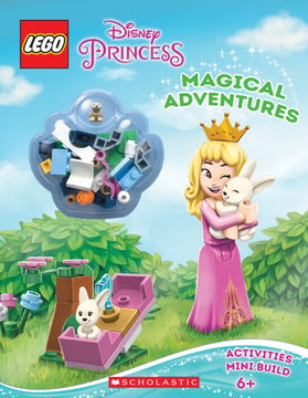 Disney Princess - Magical Adventures