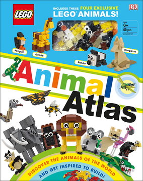 Animal Atlas