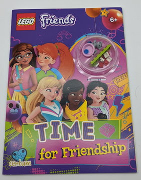 Friends - Time for Friendship