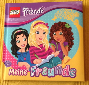 Friends - Meine Freunde