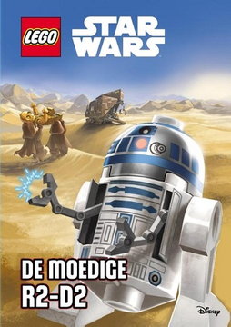 Star Wars - De Moedige R2-D2 (Dutch Edition)