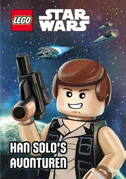 Star Wars - Han Solo s Avonturen (Dutch Edition)