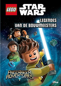 Star Wars - Legendes van de Bouwmeesters (Dutch Edition)