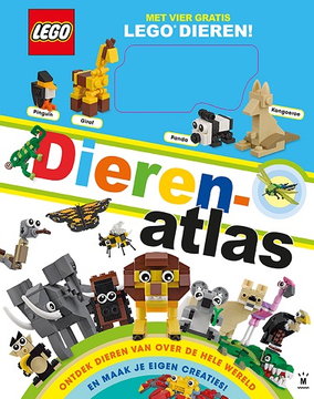 Dieren-atlas