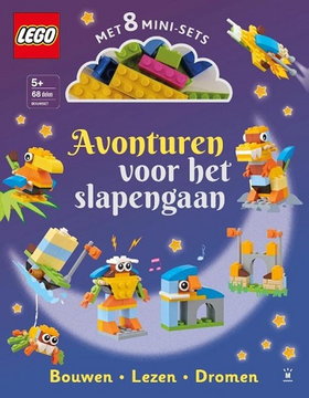 Avonturen voor het Slapengaan (Dutch Edition)