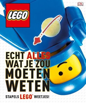 Echt Alles Wat Je Zou Moeten Weten (Hardcover)