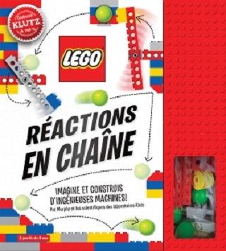 Réactions en Chaîne (French Edition)