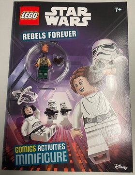 Star Wars - Rebels Forever