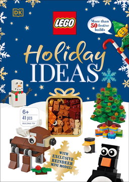 Holiday Ideas (Hardcover)