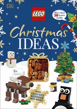 Christmas Ideas (Hardcover) (English - UK Edition)