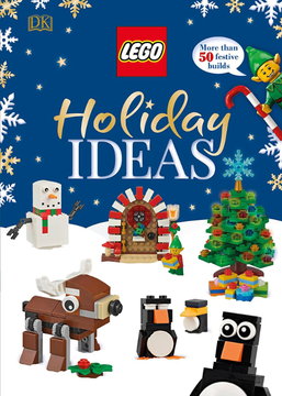 Holiday Ideas (Library Edition without Set) (Hardcover)