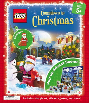 Countdown to Christmas (Box Set)