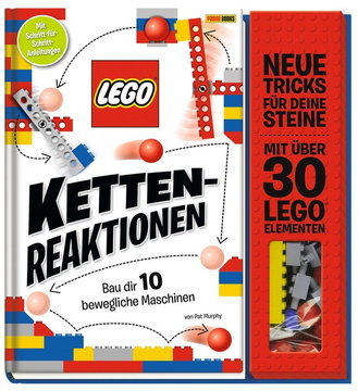 Kettenreaktionen (German Edition)