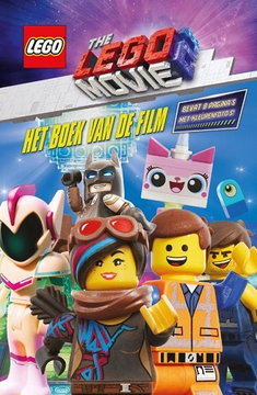 The LEGO Movie 2 - Het Boek van de Film (Hardcover) (Dutch Edition)