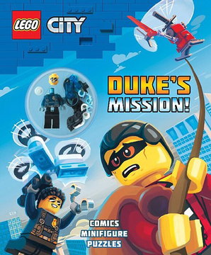 City - Duke s Mission
