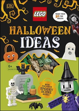 Halloween Ideas (Hardcover)