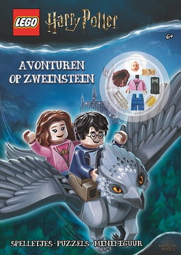 Harry Potter - Avonturen op Zweinstein (Softcover) (Dutch Edition)