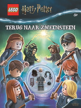 Harry Potter - Terug naar Zweinstein (Dutch Edition)
