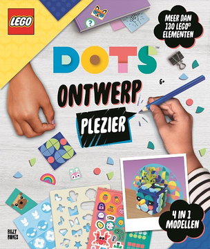 Dots - Ontwerp Plezier (Dutch Edition)
