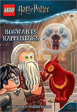 Harry Potter - Hogwarts Happenings
