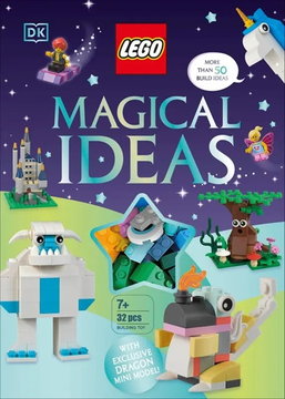 Magical Ideas (Hardcover)