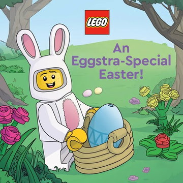 An Eggstra-Special Easter! (Hardcover)