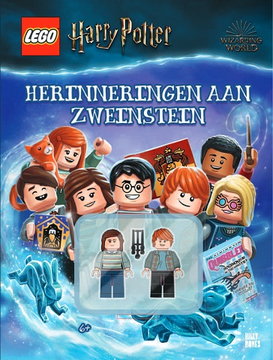 Harry Potter - Herinneringen aan Zweinstein (Dutch Edition)