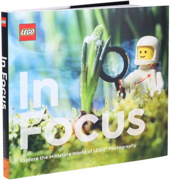 In Focus (Hardcover)