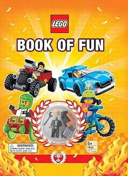 Book of Fun (Hardcover)