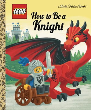 How to Be a Knight (Hardcover)