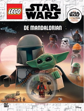 Star Wars - De Mandalorian (Dutch Edition)