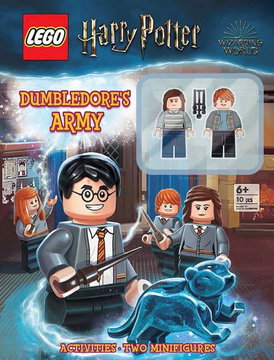 Harry Potter - Dumbledore s Army