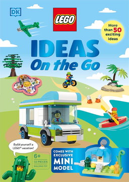 Ideas On the Go (Hardcover)