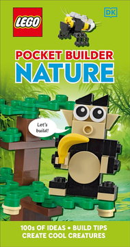 Pocket Builder: Nature (Softcover)