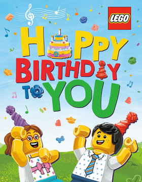 Happy Birthday to You (Hardcover)