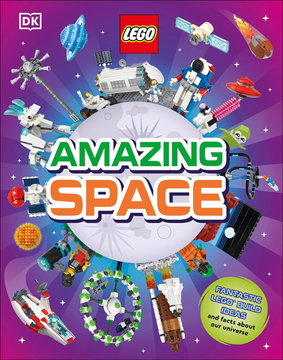 Amazing Space (Hardcover)