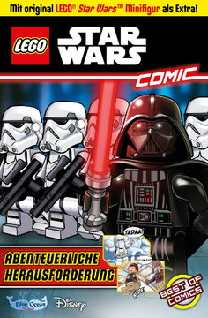 Star Wars Comic 2023 Issue 15 (German)