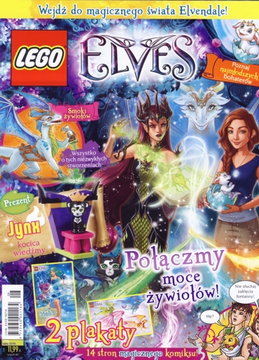 Elves Magazine 2016 Issue 2 (Polish)