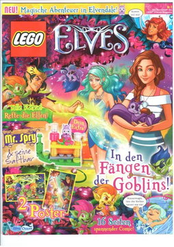 Elves Magazine 2017 Issue 2 (German)