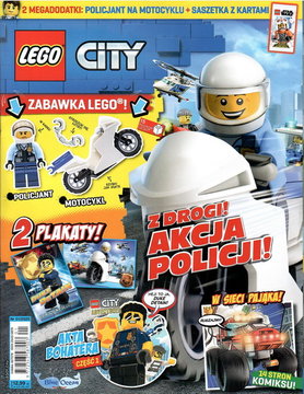City Magazine 2020 Issue 1 (Polish)