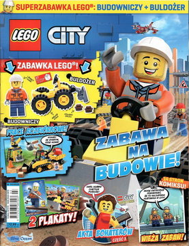 City Magazine 2020 Issue 3 (Polish)