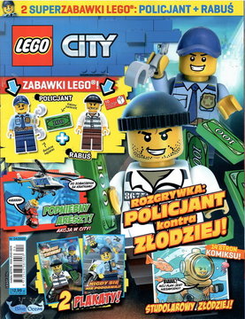 City Magazine 2020 Issue 4 (Polish)